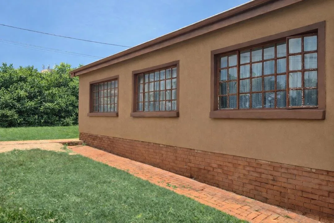 4 Bedroom House for sale in West Park