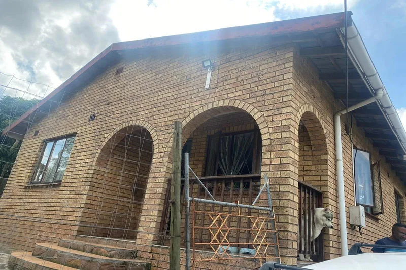 3 Bedroom House in Chatsworth Central
