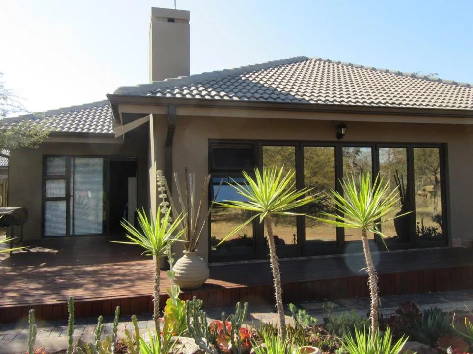 3 Bedroom House for sale in Koro Creek Golf Estate