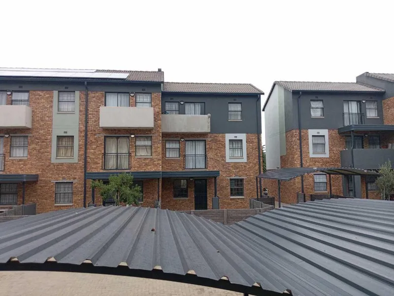 2 Bedroom Apartment / flat for sale in Wolmer