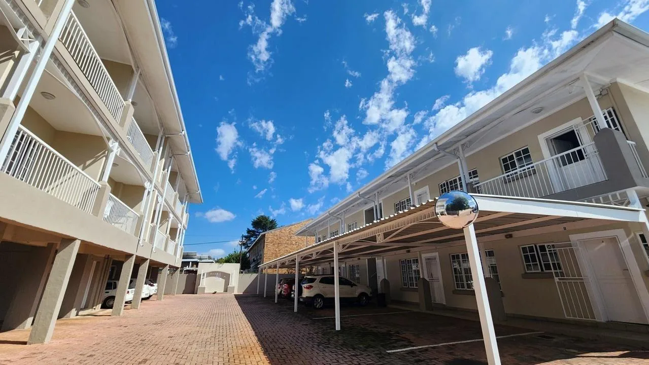 2 Bedroom Apartment / flat to rent in Bult South