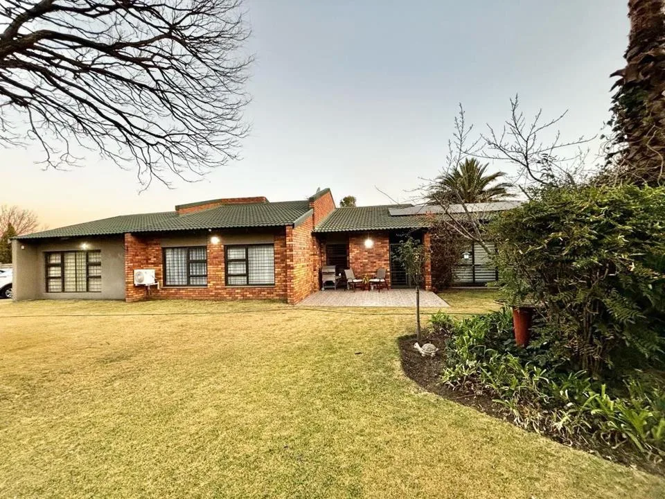 5 Bedroom House for sale in Secunda