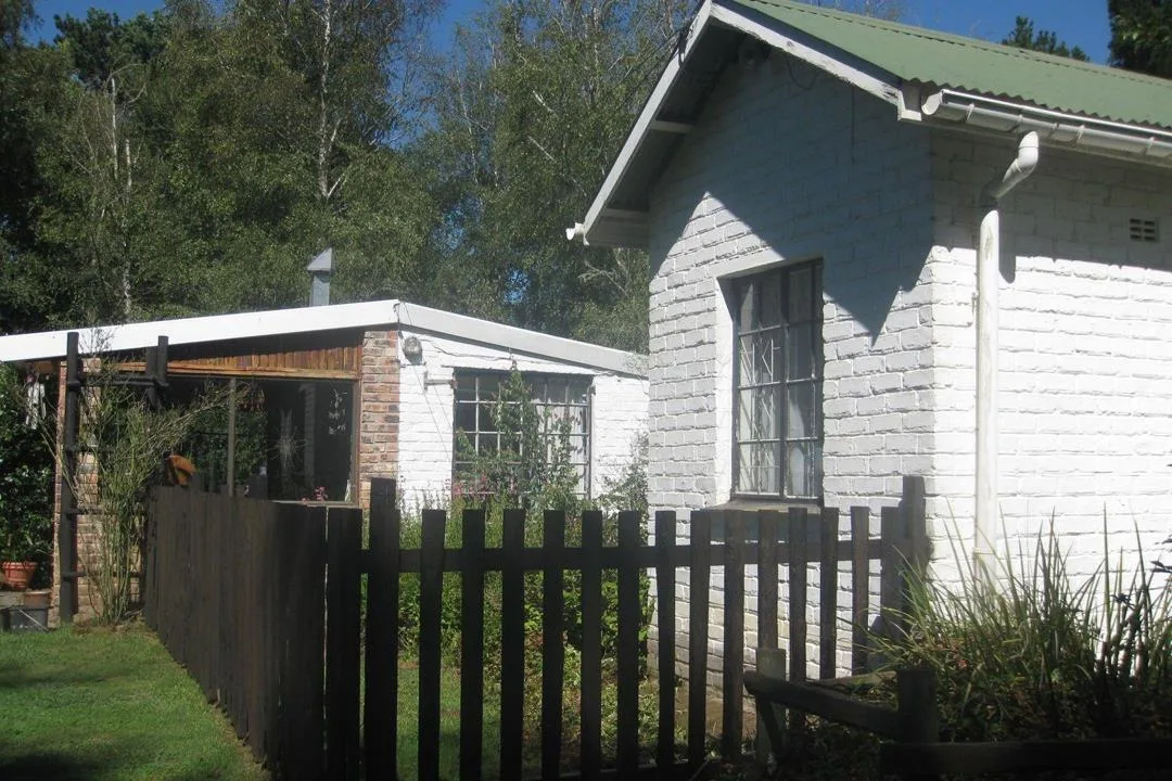 4 Bedroom House for sale in Hogsback