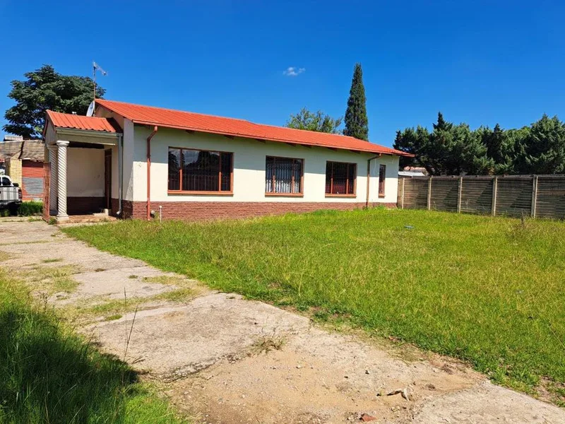 3 Bedroom House for sale in Arborpark