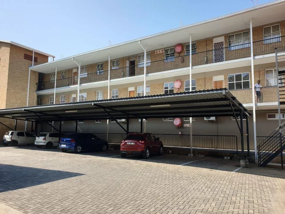 1 Bedroom Apartment / flat to rent in Nelspruit Central