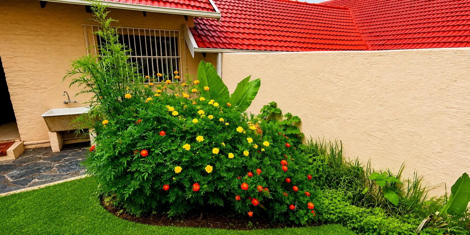 1 Bedroom Garden Cottage in Ferndale
