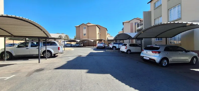 3 Bedroom Townhouse in Meredale