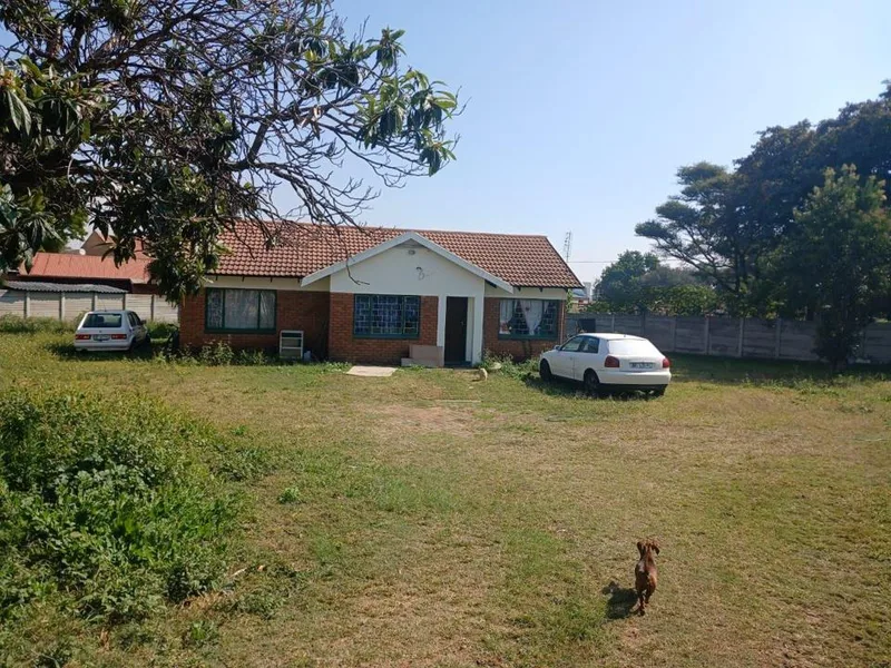 3 Bedroom House for sale in Annadale