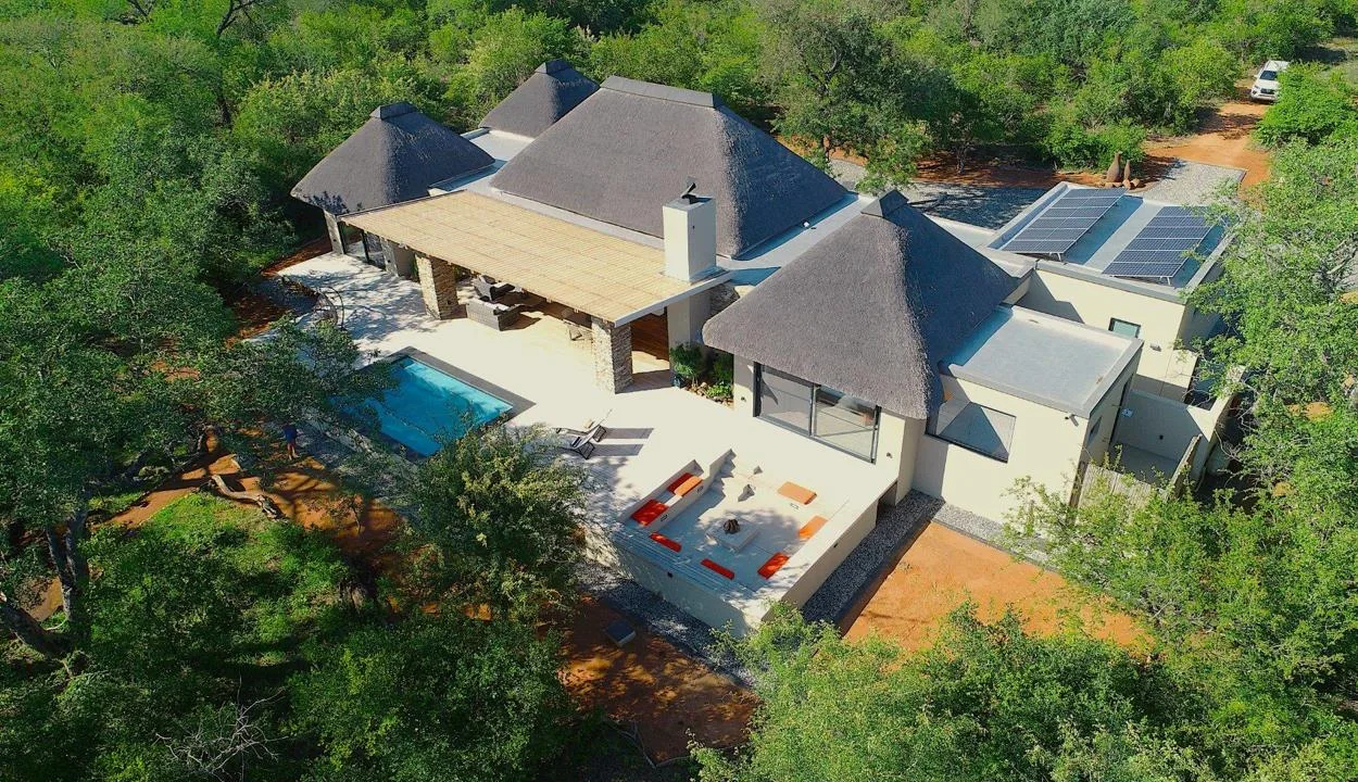 3 Bedroom House for sale in Zandspruit Bush & Aero Estate