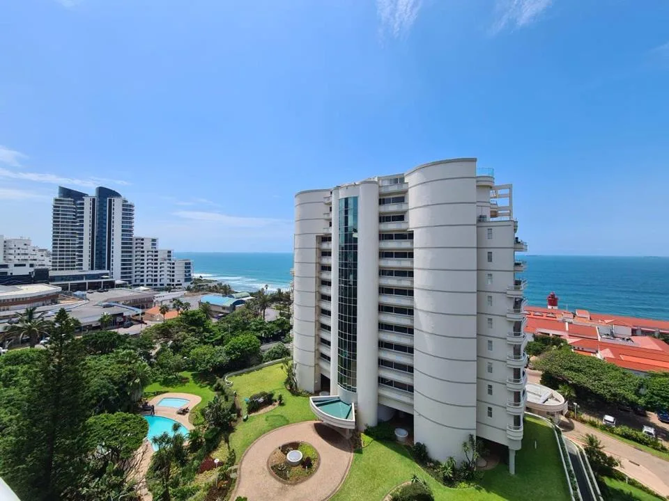 3 Bedroom Apartment / flat to rent in Umhlanga Central