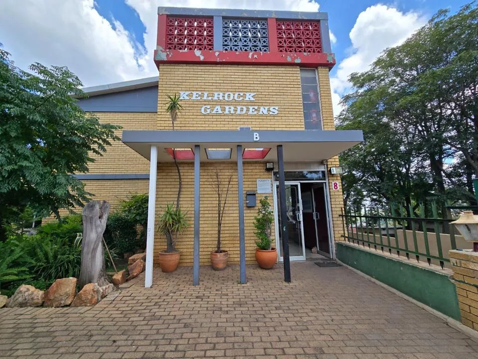 2 Bedroom Apartment / flat for sale in Lorentzville