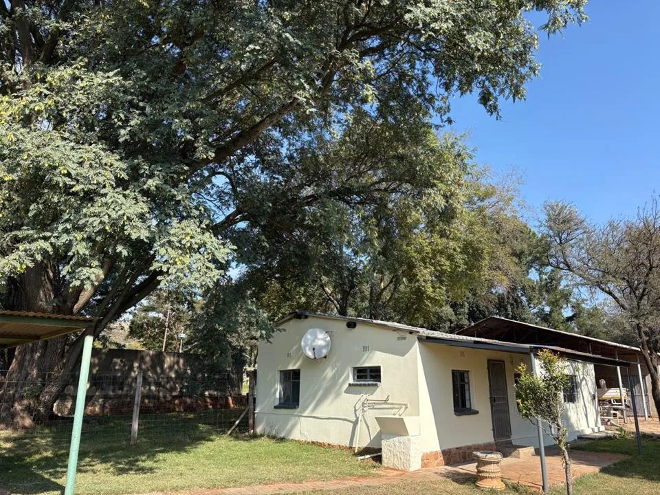3 Bedroom House to rent in Hartbeespoort Rural