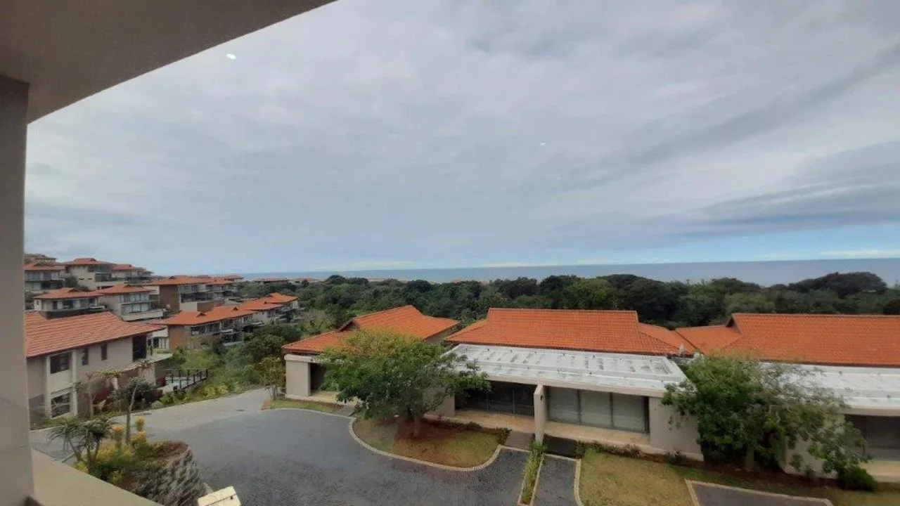 3 Bedroom Townhouse for sale in Zimbali Estate