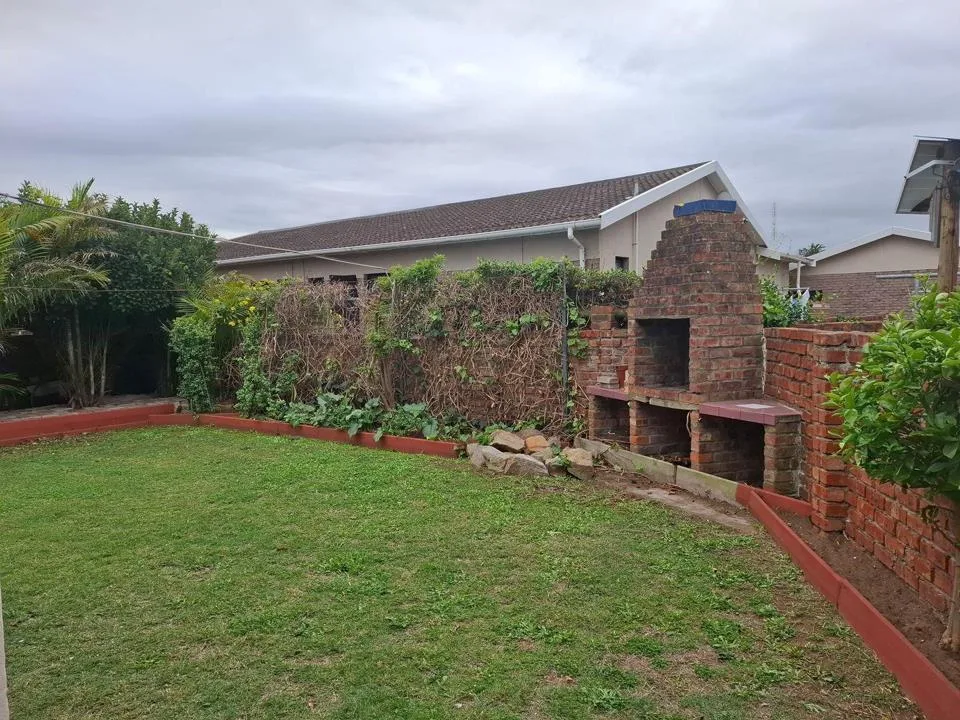 3 Bedroom Townhouse to rent in Newton Park