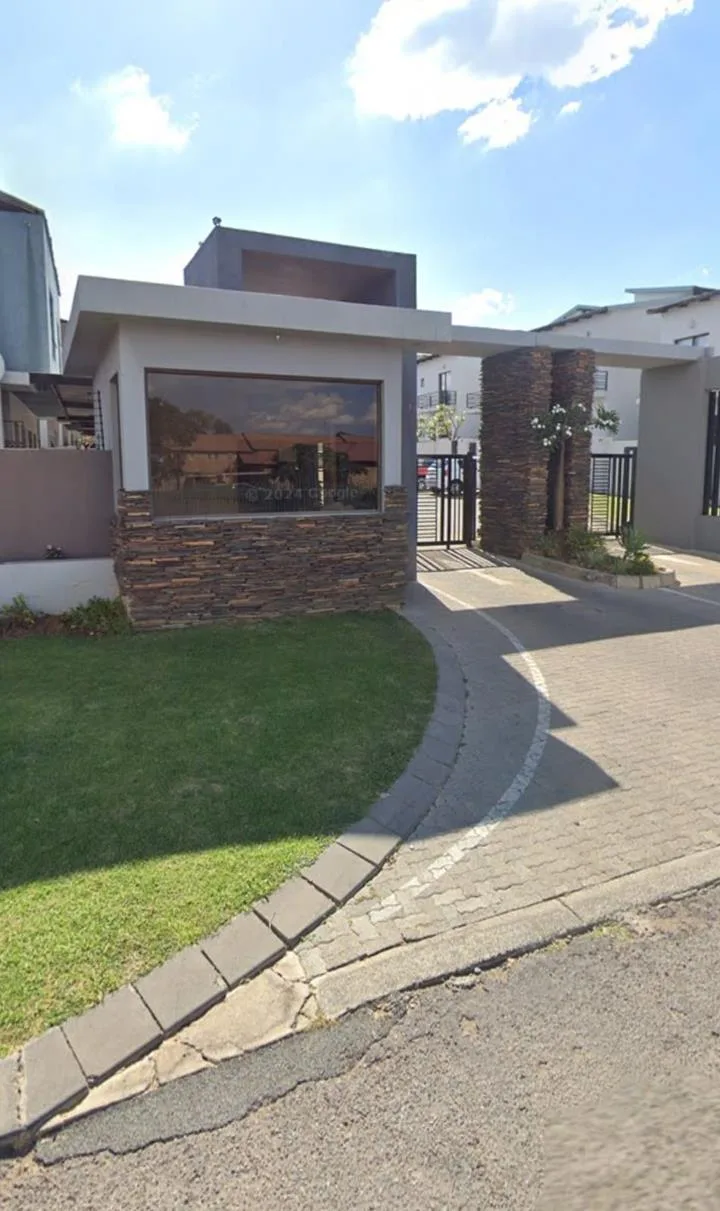 3 Bedroom House to rent in Waterval East