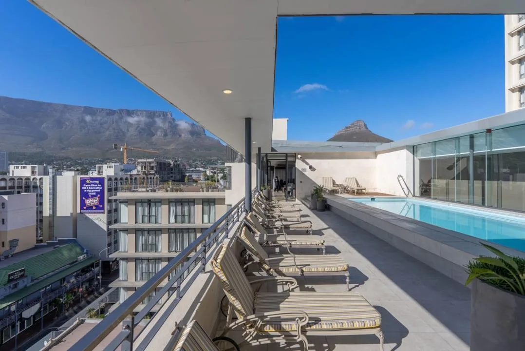Apartment / flat for sale in Cape Town City Centre