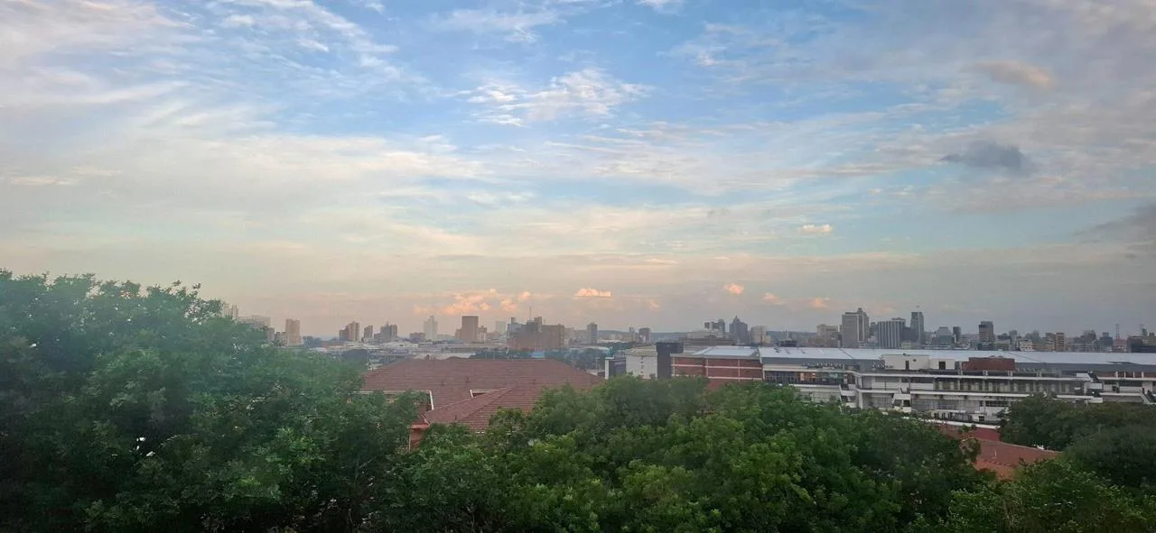 2 Bedroom Apartment / flat to rent in Morningside