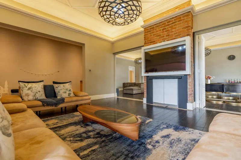 4 Bedroom Townhouse in Essenwood