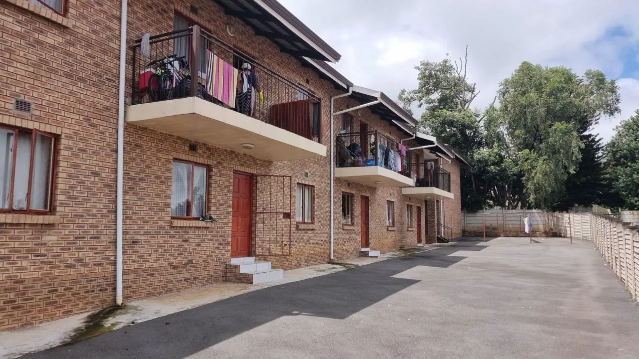 2 Bedroom Apartment / flat to rent in Merrivale
