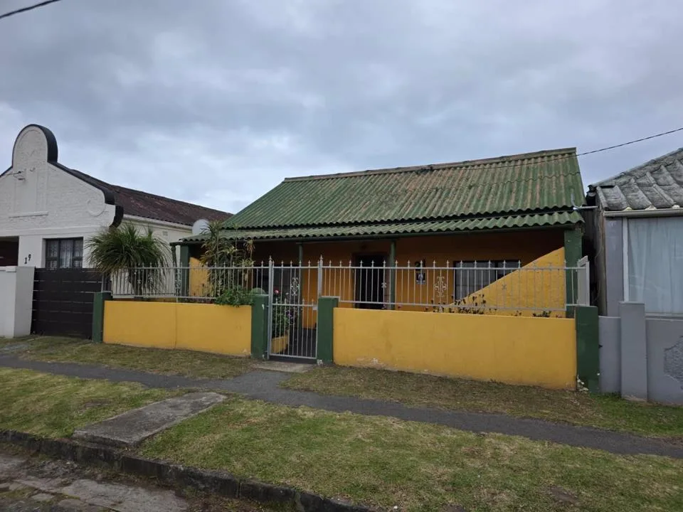 3 Bedroom House for sale in West Bank