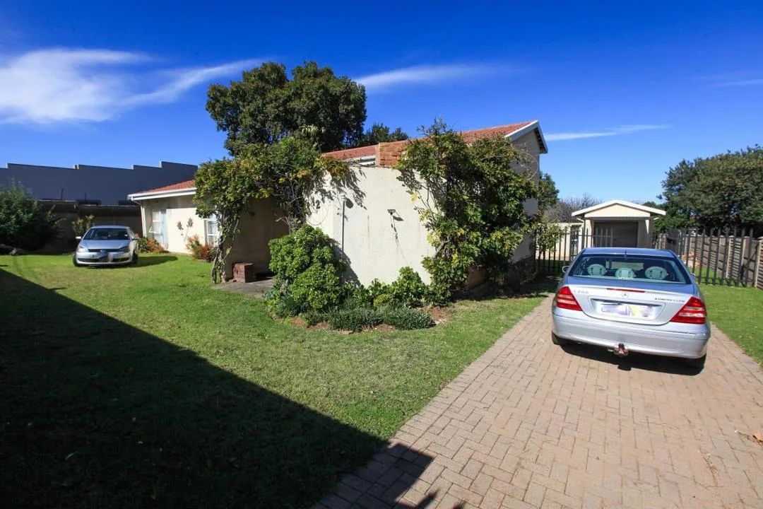 3 Bedroom House to rent in Reyno Ridge