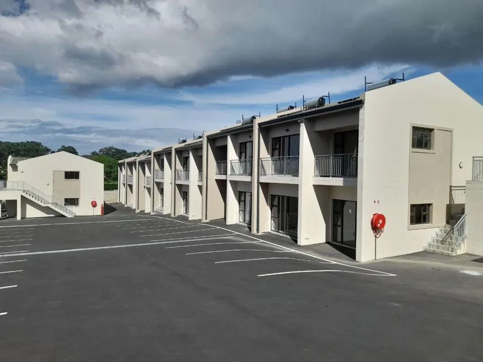 2 Bedroom House for sale in Mithanagar