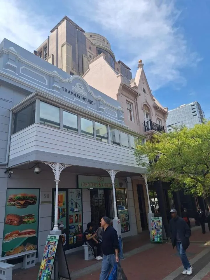 2 Bedroom Apartment / flat for sale in Cape Town City Centre
