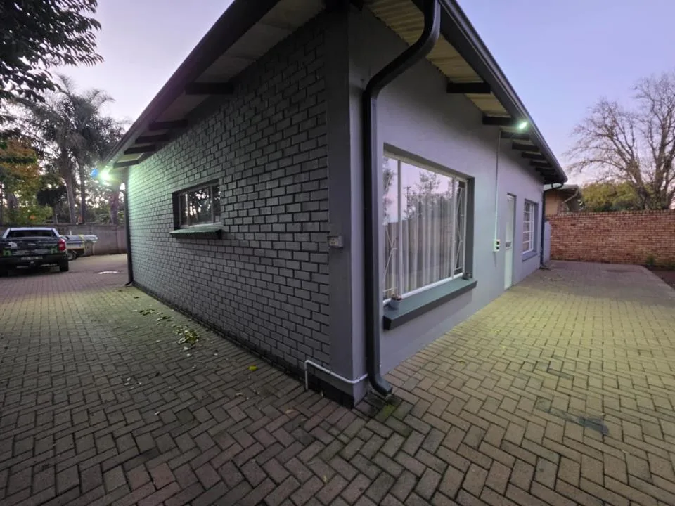 3 Bedroom House to rent in Groenkol