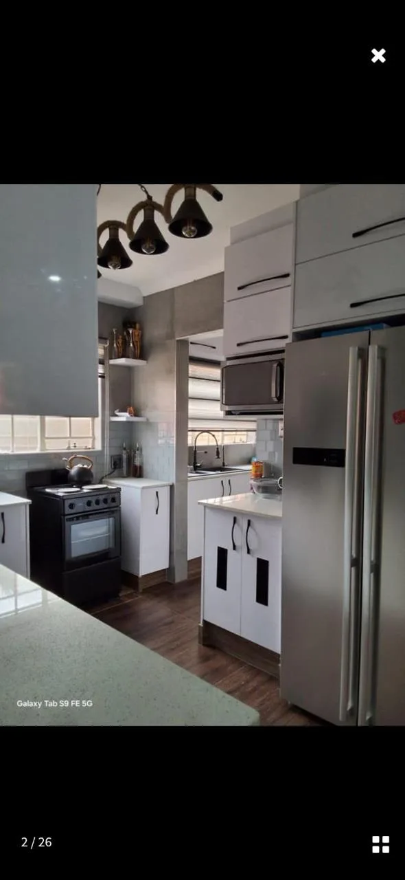 3 Bedroom House to rent in Reyno Ridge
