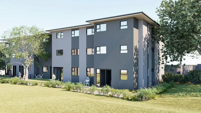2 Bedroom Apartment / flat for sale in Monte Christo