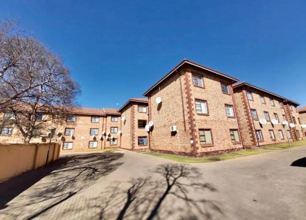 1 Bedroom Apartment / flat for sale in Potchefstroom Central