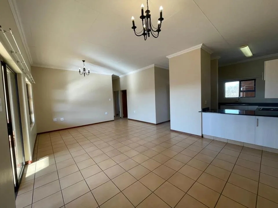 2 Bedroom Apartment / flat to rent in Lydenburg