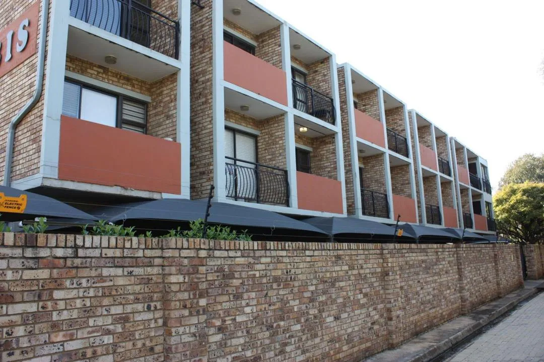 2 Bedroom Apartment / flat for sale in Die Bult