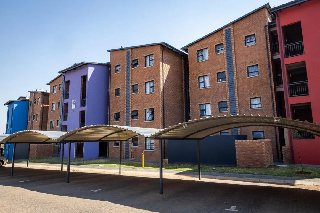 2 Bedroom Apartment / flat for sale in Pretoriuspark