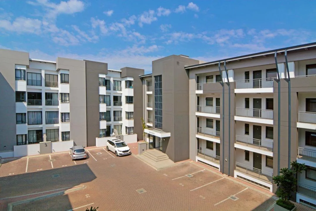 2 Bedroom Apartment / flat for sale in Rivonia