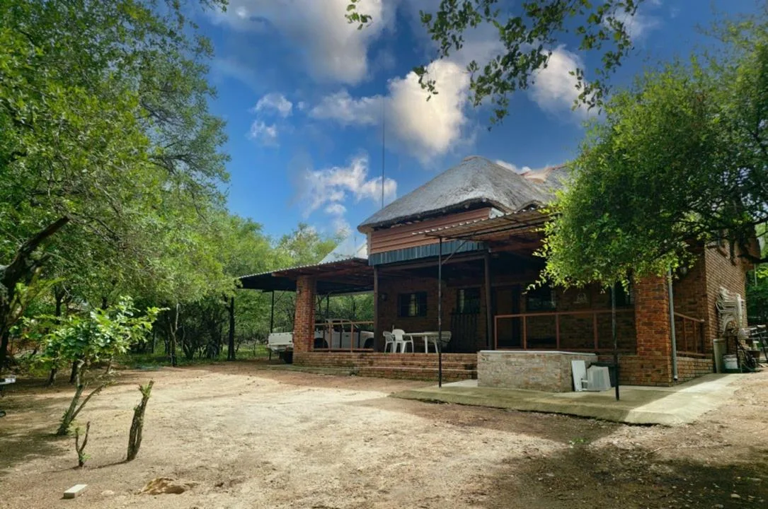 3 Bedroom House for sale in Marloth Park