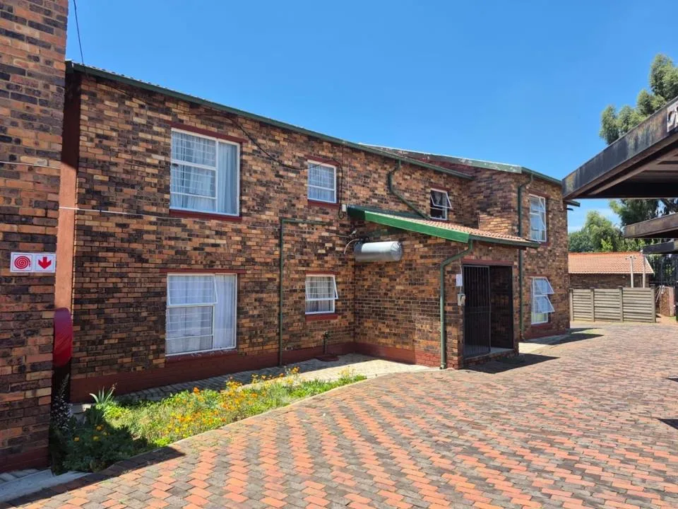 2 Bedroom Apartment / flat for sale in Discovery