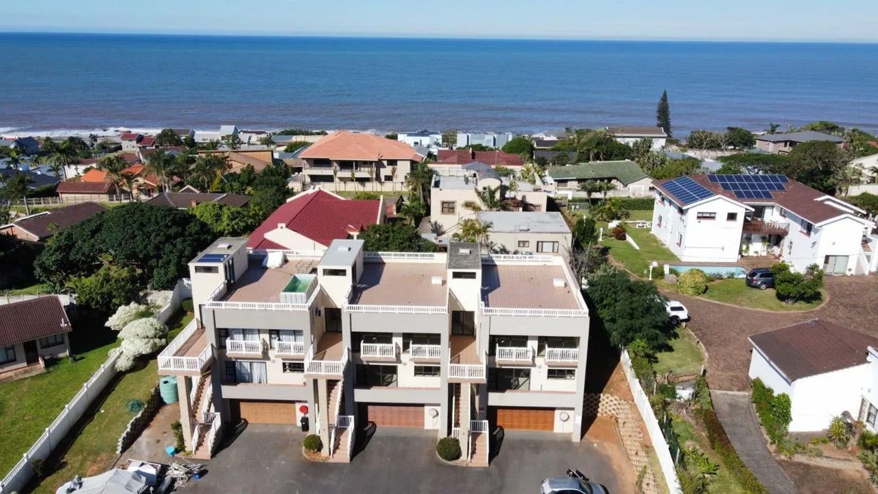 3 Bedroom Apartment / flat for sale in Manaba Beach