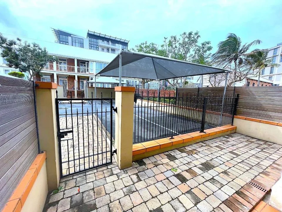 1 Bedroom Apartment / flat to rent in Point Waterfront