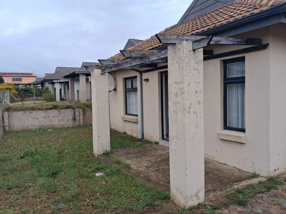2 Bedroom House to rent in Kidds Beach
