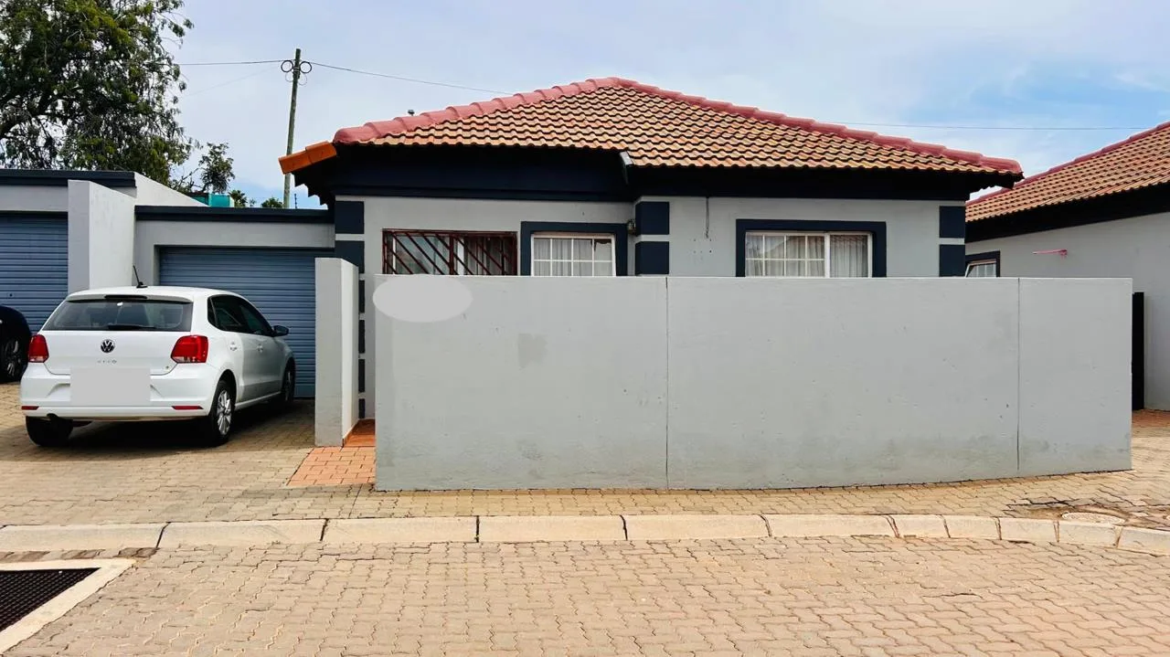2 Bedroom Apartment / flat for sale in The Orchards