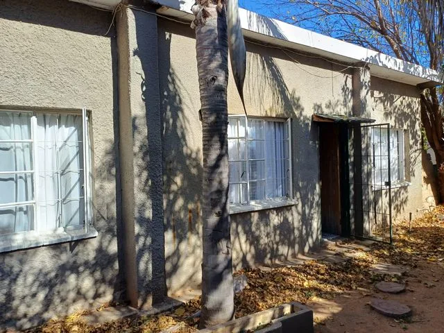 2 Bedroom Apartment / flat for sale in Parys
