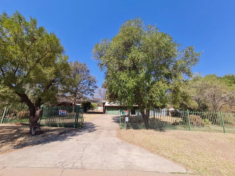 3 Bedroom House for sale in Modimolle