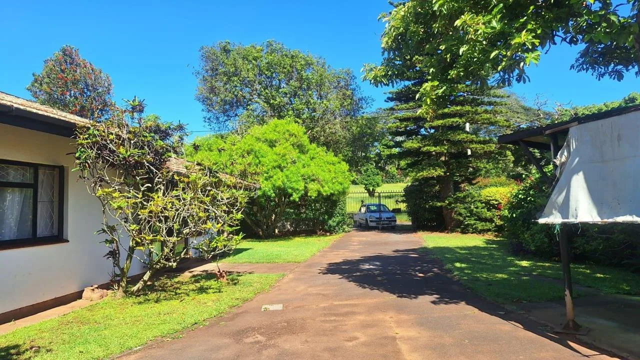 1 Bedroom Apartment / flat to rent in Illovo Beach