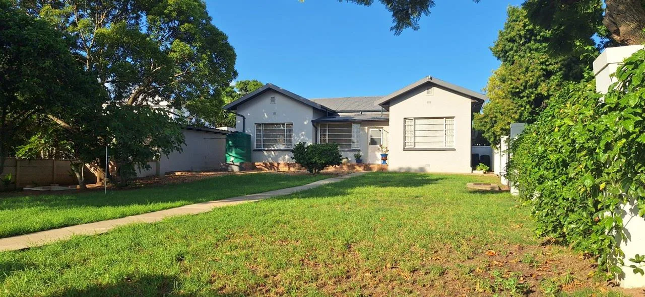 3 Bedroom House for sale in Riversdale