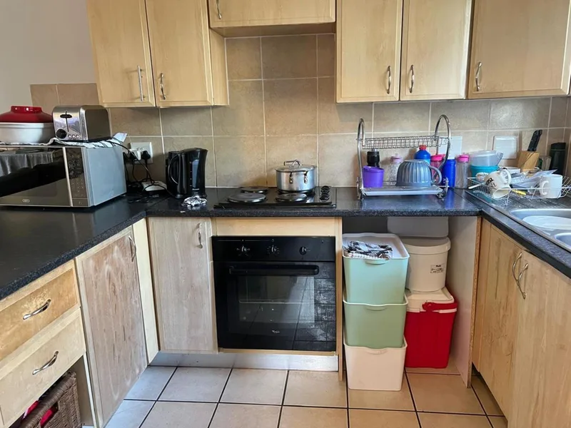 3 Bedroom Apartment in Erand Gardens