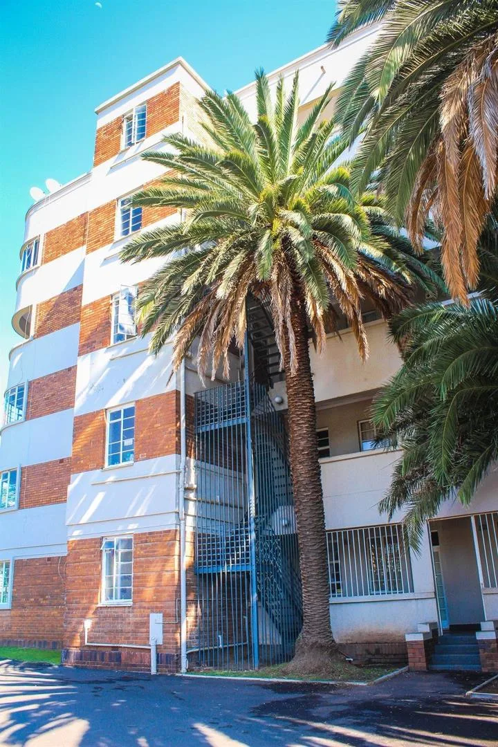 1 Bedroom Apartment / flat to rent in Yeoville