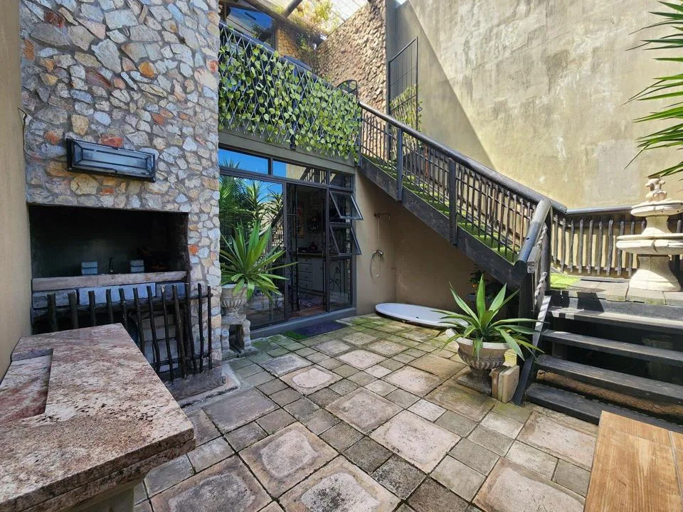 1 Bedroom House to rent in Summerstrand