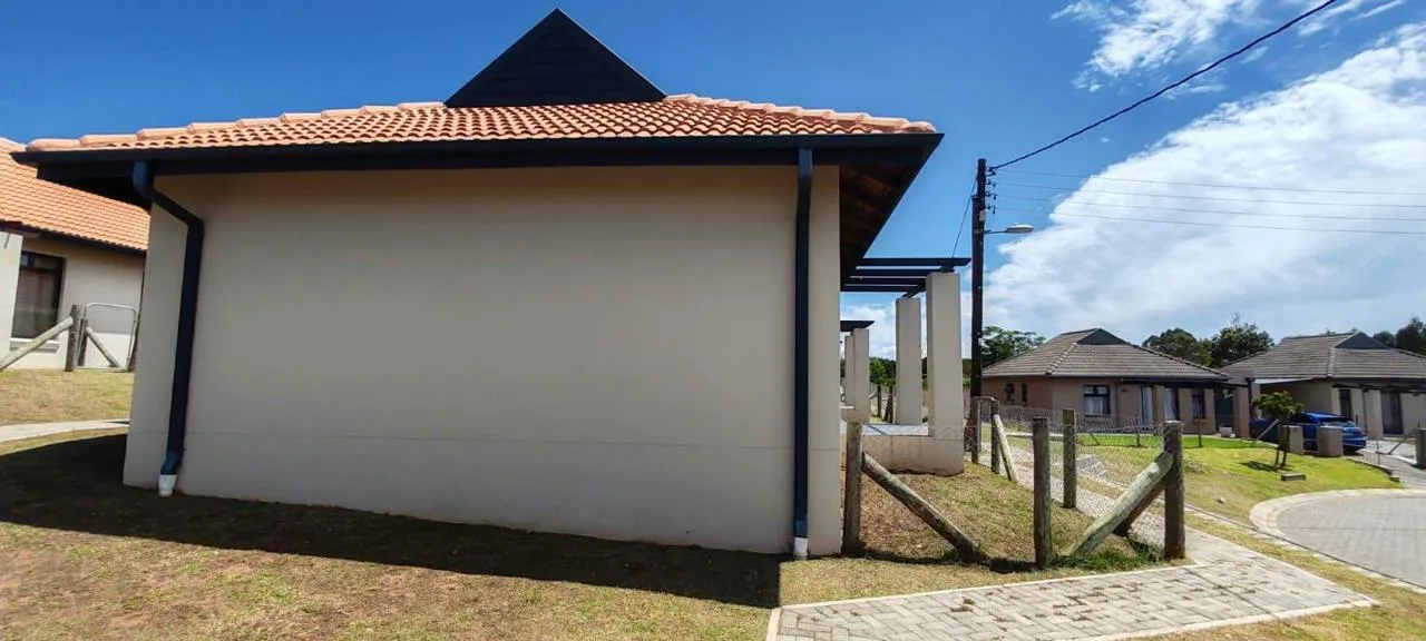 3 Bedroom Townhouse for sale in Kidds Beach