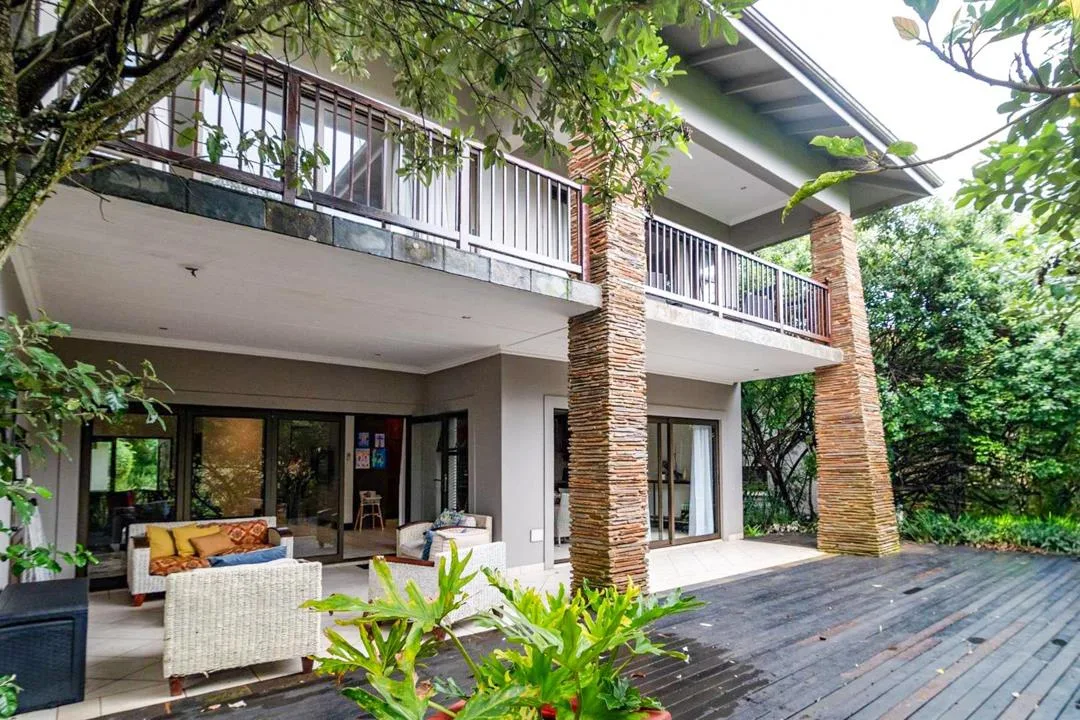 4 Bedroom House for sale in Zimbali Estate